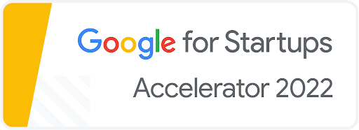 Google Accelerator Badge